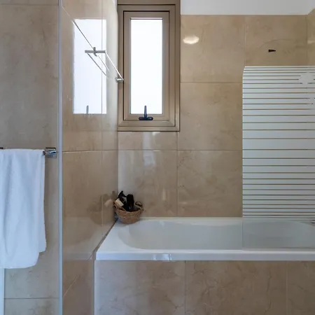Sea La Vie 3-br In Protaras Paralimni