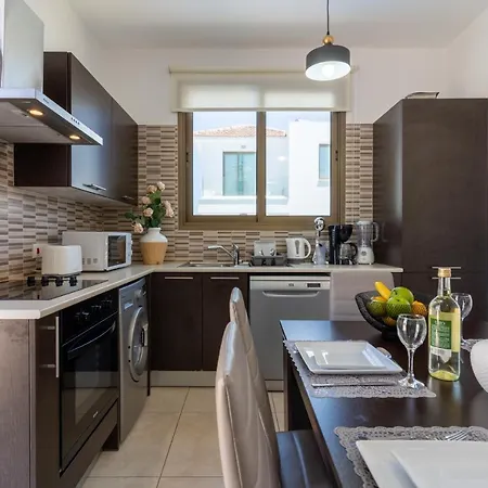 Sea La Vie 3-br In Protaras * Παραλίμνι