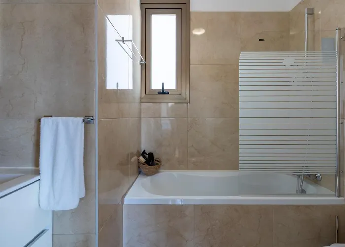 Sea La Vie 3-br In Protaras Paralimni